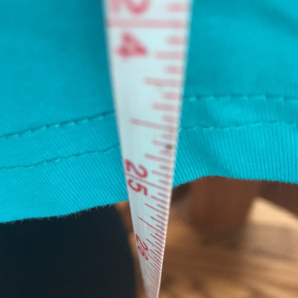 NWT OMSJ Leopard Animal Print Patchwork Plus Long Sleeve Shirt Top Blouse Size L - Picture 10 of 13